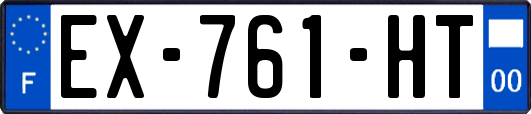 EX-761-HT