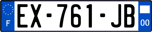 EX-761-JB