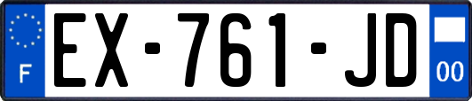 EX-761-JD