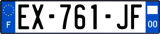 EX-761-JF