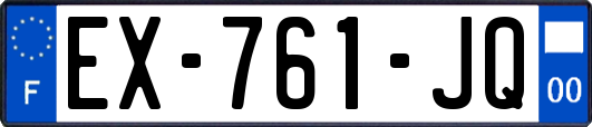 EX-761-JQ