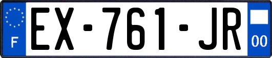 EX-761-JR