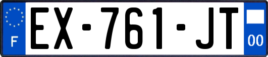 EX-761-JT