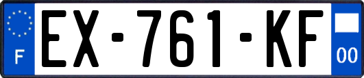 EX-761-KF