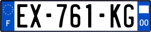 EX-761-KG