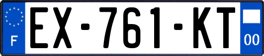 EX-761-KT