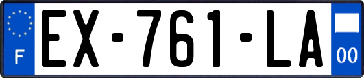 EX-761-LA