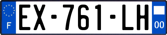 EX-761-LH