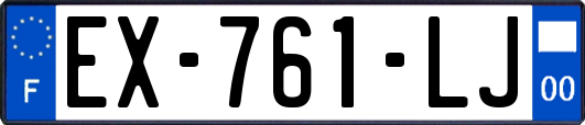 EX-761-LJ