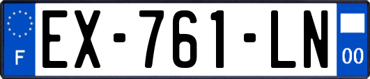 EX-761-LN
