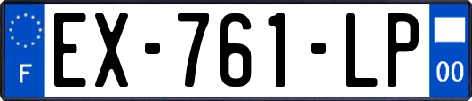 EX-761-LP