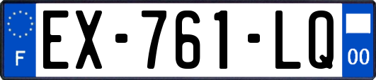 EX-761-LQ