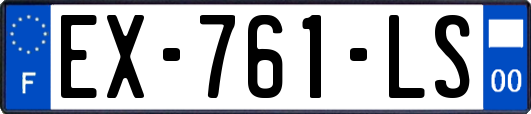 EX-761-LS
