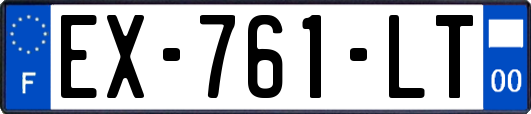 EX-761-LT