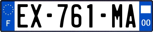 EX-761-MA