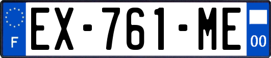 EX-761-ME