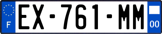 EX-761-MM