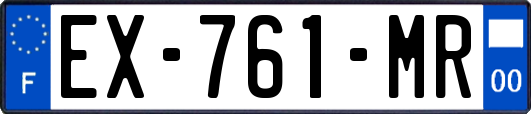 EX-761-MR