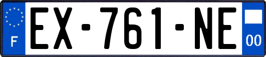 EX-761-NE