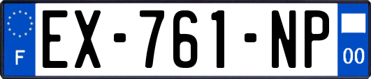 EX-761-NP