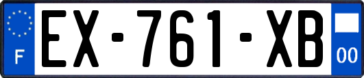 EX-761-XB