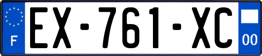 EX-761-XC