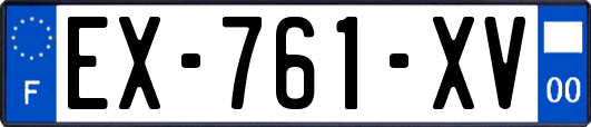 EX-761-XV