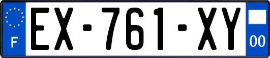 EX-761-XY