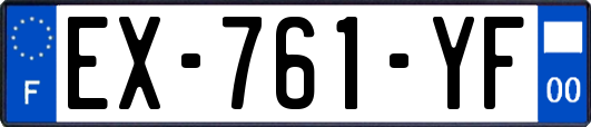 EX-761-YF