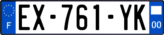 EX-761-YK