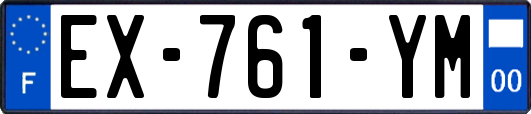 EX-761-YM