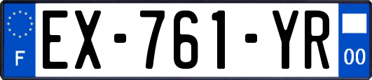 EX-761-YR