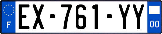 EX-761-YY