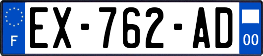 EX-762-AD