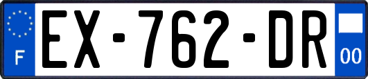 EX-762-DR