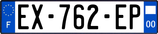 EX-762-EP