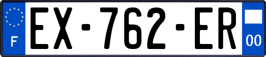 EX-762-ER