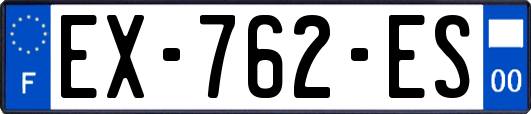 EX-762-ES