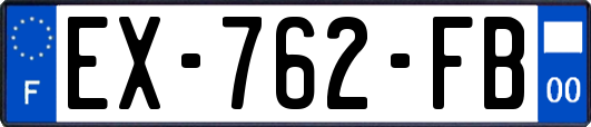 EX-762-FB