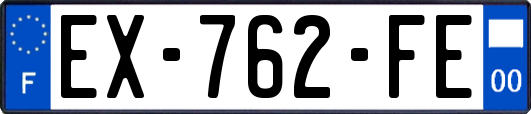 EX-762-FE