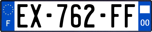 EX-762-FF