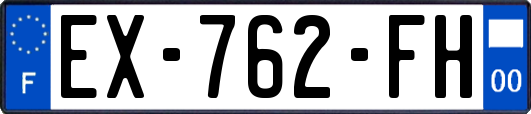 EX-762-FH