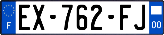 EX-762-FJ