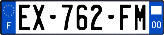 EX-762-FM
