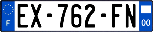 EX-762-FN