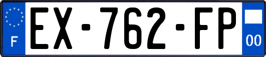 EX-762-FP