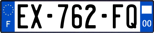 EX-762-FQ