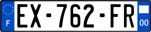 EX-762-FR