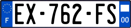 EX-762-FS