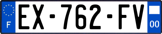 EX-762-FV
